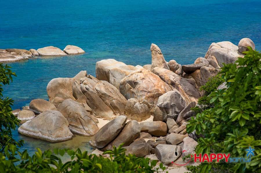 Koh Samui: Half-Day Island Highlights Tour with Hotel Pickup - Na Muang Waterfall: Where the Tour Lets You Breathe