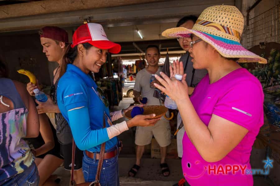 Koh Samui: Half-Day Island Highlights Tour with Hotel Pickup - Price and Value: Why $27 Can Still Be a Good Deal