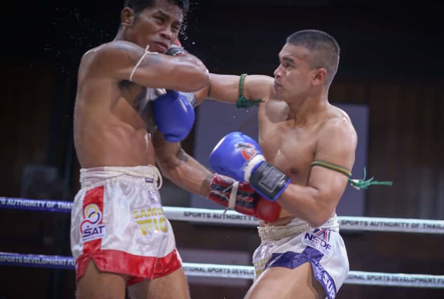 Koh Samui: International Stadium Muay Thai Match Ticket - Quick Take: What Matters Most