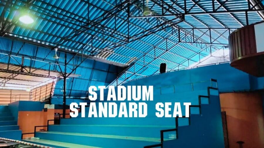 Koh Samui: International Stadium Muay Thai Match Ticket - Night-of Tips That Actually Help