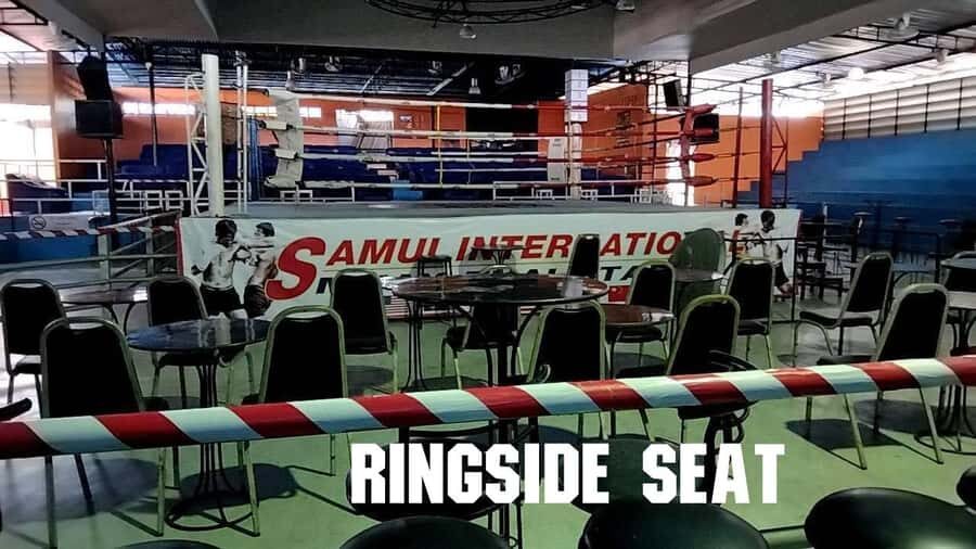 Koh Samui: International Stadium Muay Thai Match Ticket - Who This Muay Thai Ticket Suits Best