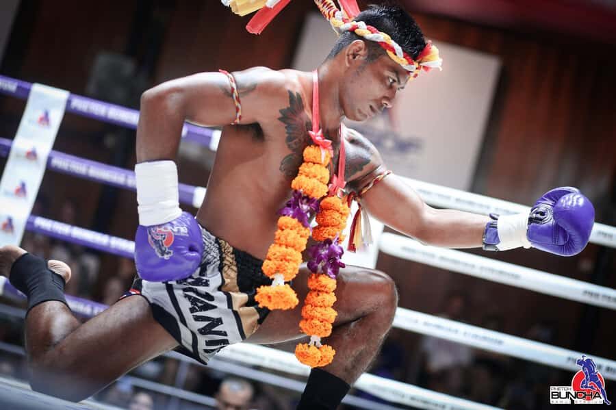 Koh Samui: International Stadium Muay Thai Match Ticket - Wai Khru Ram Muay: The Tradition You’ll Actually See