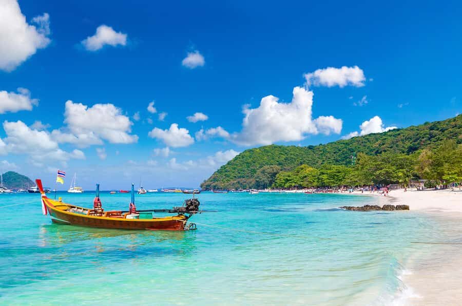 Koh Samui: Island Hopping Adventure in Coral and Pig Island - Koh Samui island hopping with Pig Island and Koh Tean coral