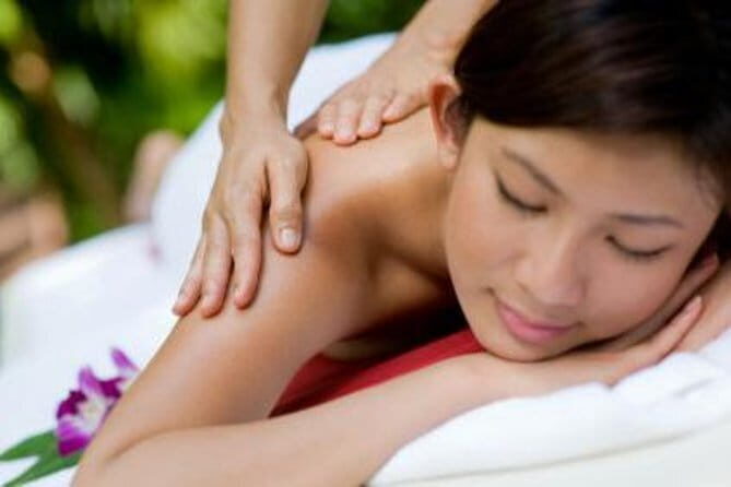 Koh Samui Island private Tour including Lunch and Thai Massage - Key stops and what makes them worth your time