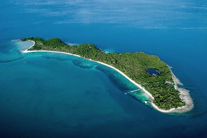 Koh Samui Islands Snorkeling Trip By Speedboat - Getting There: Pickup Coverage, Timing, and the Group Size