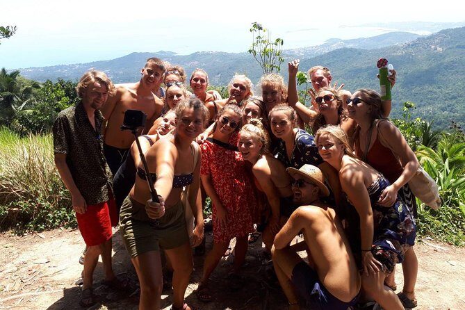 Koh Samui Jungle Safari Tour - A Single-Day Plan That Actually Feels Built for Busy Travelers
