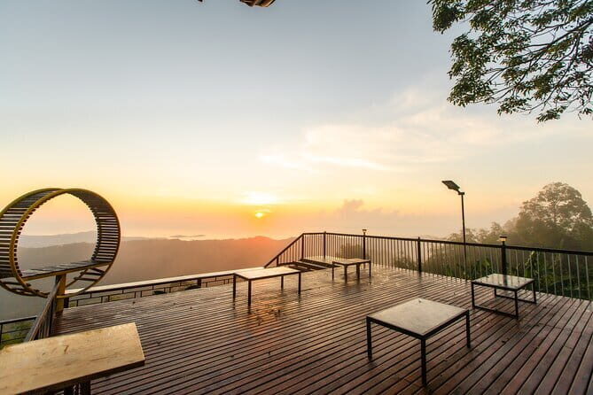 Koh Samui Off Road Jungle Tour - Pickup and Mobile Tickets: How the 7-Hour Day Really Flows