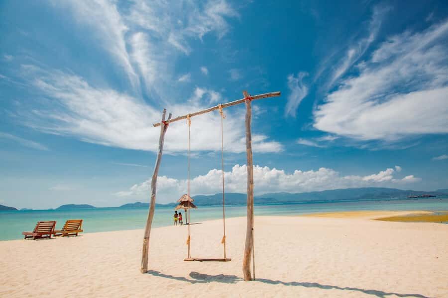 Koh Samui: Pig Island & Koh Tan Speedboat Tour with Lunch - Key takeaways before you go