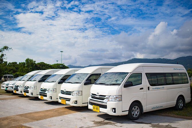 Koh Samui Private Airport Transfer - Quick Hits: What Makes This Transfer Worth It