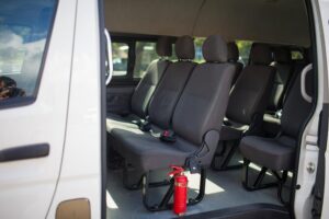 Koh Samui Private Airport Transfer - Departures Without Panic: Hotel, Pier, or Station Pickup