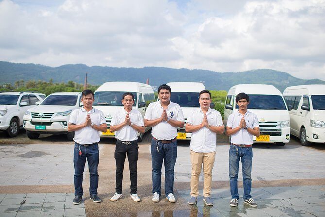 Koh Samui Private Airport Transfer - Where This Transfer Delivers the Best Value at $16.30