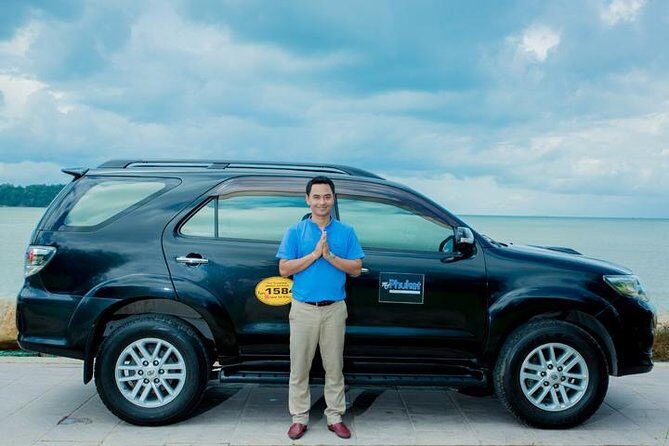 Koh Samui Private Customized Tour with Driver - Driver-only private tour: what you’re really buying