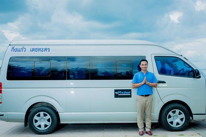Koh Samui Private Customized Tour with Driver - Chaweng Beach viewpoint and Hin Ta & Hin Yai: fast views, good photos