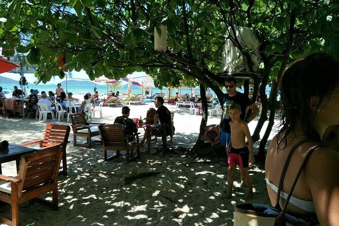Koh Samui Snorkeling and Kayaking - The “too much transport” concern: how to judge this trip honestly