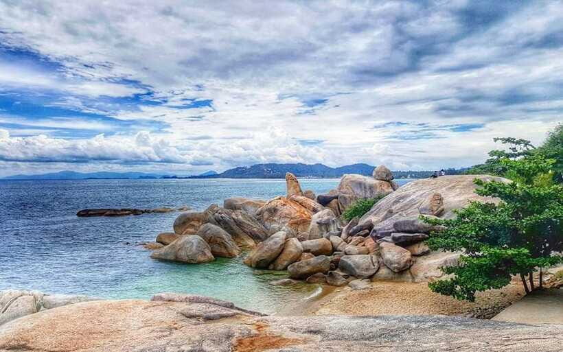 Koh Samui: Travstore Original Koh Samui Discovery Tour - Hin Ta & Hin Yai Rocks: Legends, Photos, and a Beachy Pause