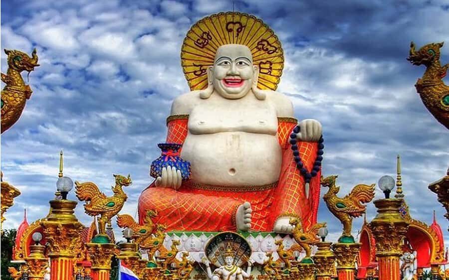 Koh Samui: Travstore Original Koh Samui Discovery Tour - Price and Value for $36: What You’re Really Paying For