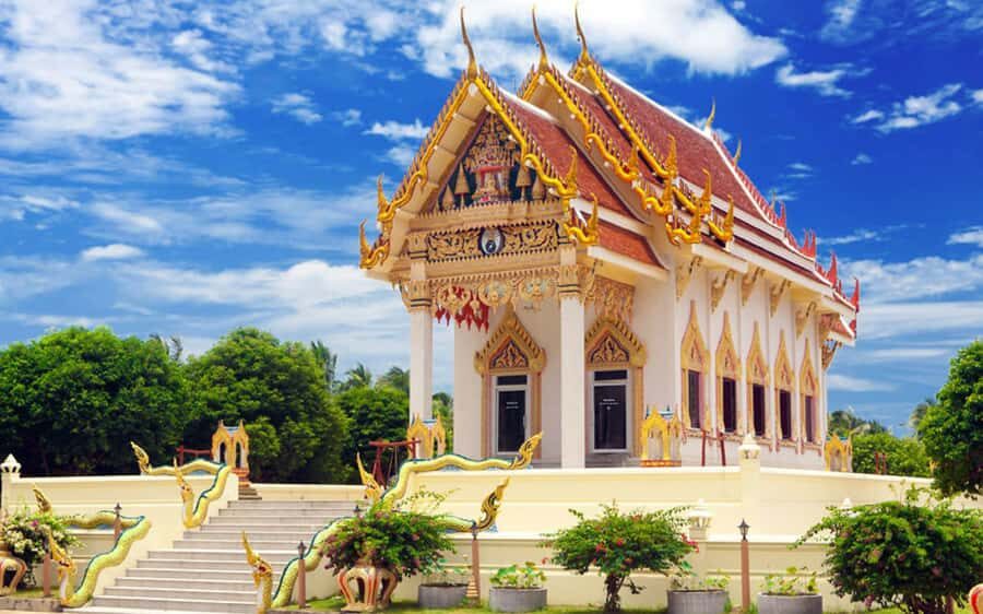 Koh Samui: Travstore Original Koh Samui Discovery Tour - Who Should Book This Tour (and Who Might Not Love It)