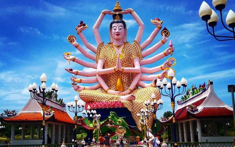 Koh Samui: Travstore Original Koh Samui Discovery Tour - Should You Book Koh Samui Original Discovery Tour?