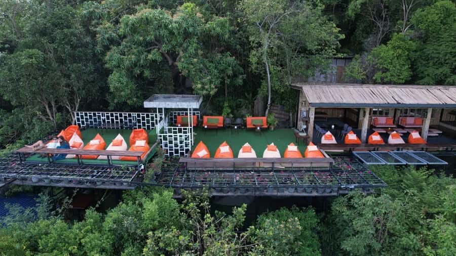 Koh Samui: Zipline Experience of Lamai Viewpoint - Who this suits best: views first, adrenaline second