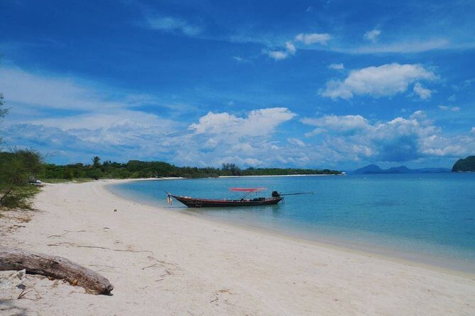 Koh Tan and Koh Madsum Snorkeling Trip By Speedboat From Koh Samui - Admission Fee Puzzle: Why You Should Confirm Before Boarding