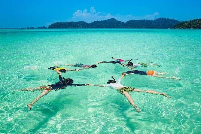 Koh Tao & Koh Nang Yuan Snorkeling Tour by Speed Boat from Samui - Boat Comfort and Sea Conditions: What to Expect on the Return