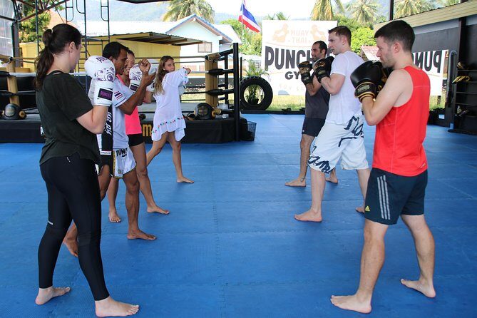 MuayThai Private Group - Who This Muay Thai Private Group Is Best For