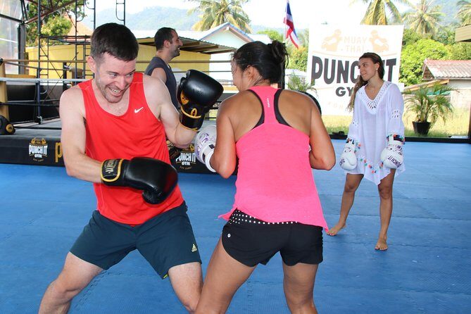 MuayThai Private Group - Price and What $62.91 Buys You (And What It Doesn’t)
