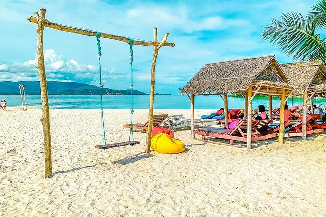 Pig Island (Koh Mudsum) and Koh Tan Tour with Meal from Koh Samui - Price and value: what you’re really paying for
