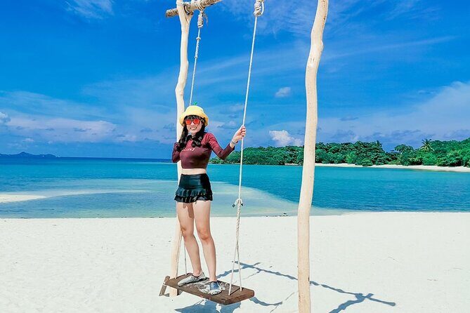 Pig Island Tour by Speedboat with Snorkeling - Why this Pig Island speedboat day feels like a win on Koh Samui