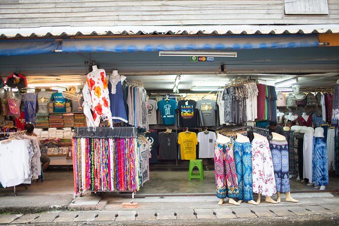 Private - 6 Hours Best of Samui City Tour including Lunch - Lad Koh Viewpoint and Hin Ta Hin Yai: Classic Samui Photos With Actual Meaning