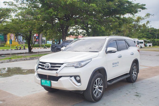 Private Customized Tour with Driver in Koh Samui - Customization: how to turn a standard highlights run into your day
