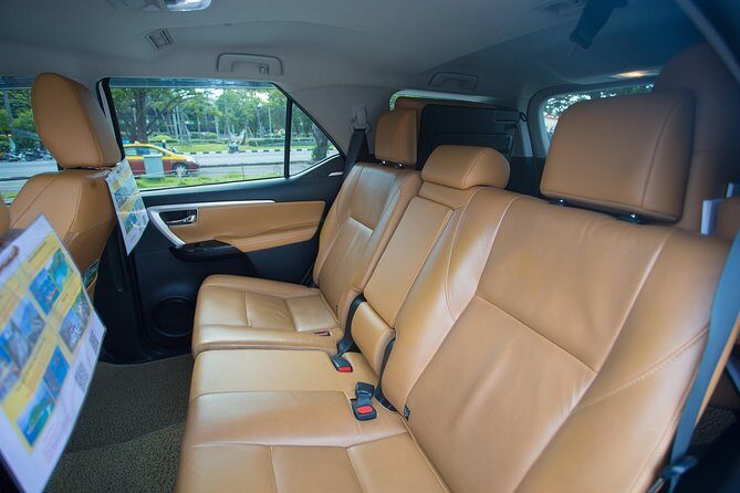 Private Customized Tour with Driver in Koh Samui - Price and value: when $39.13 per person makes sense