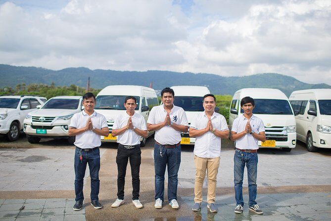 Private Customized Tour with Driver in Koh Samui - Drivers, English, and crowd-busting tips that matter