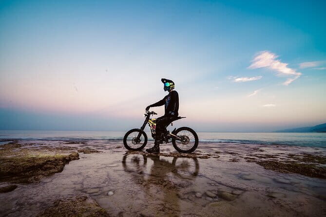 Private Electric Dirt Bike Tour in Koh Samui Jungle & Mountain - Key things to know before you go