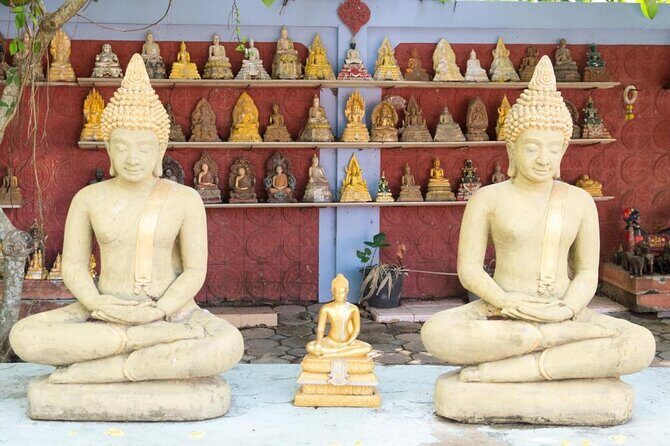 Private Group City Tour Around Koh Samui - Key Stops That Make This Private Samui Route Worth It