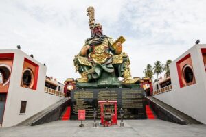 Private Group City Tour Around Koh Samui - Starting at 10:00 and Building a 4–5 Hour Island Circuit