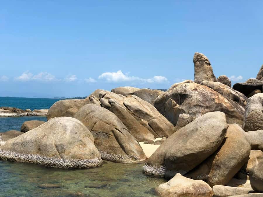 Private Group Half-Day City Tour Around Koh Samui - Key things to know before you go