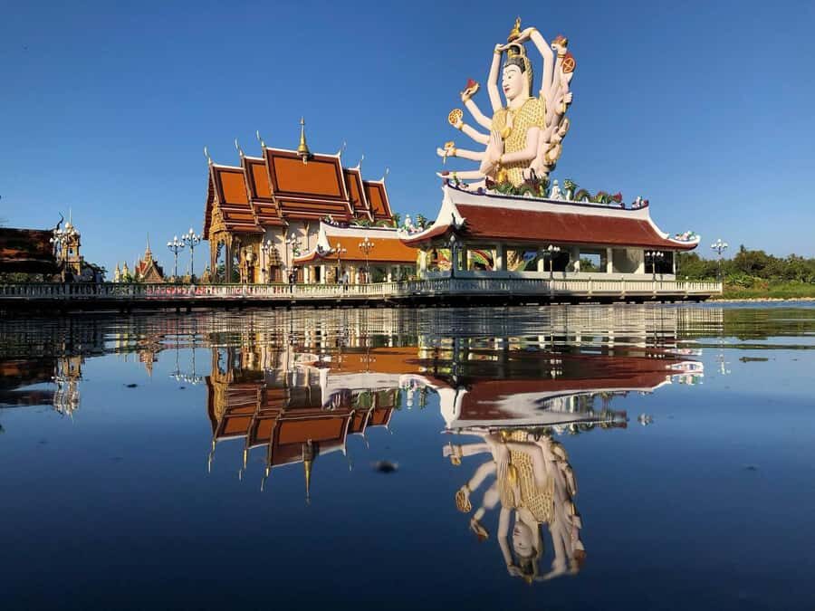 Private Group Half-Day City Tour Around Koh Samui - Price and Value: What $56 Per Person Buys You