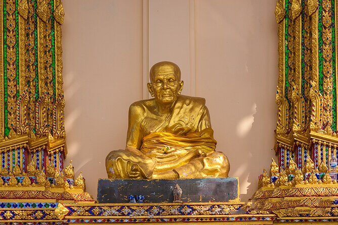 Private Half-Day Koh Samui Tour - Who this tour fits best (and who might prefer another option)