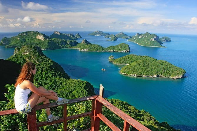 Private Jungle 4x4 Safari Tour - Full Day Discovery of Koh Samui - Ta Nim Magic Garden: the Secret Buddha Garden stop
