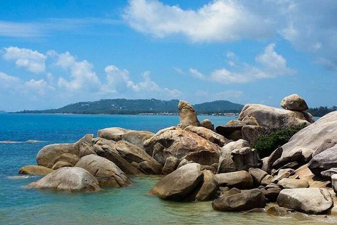 Private Ko Samui Island Tour with Air-Conditioned VIP Minivan - Key things to know before you go