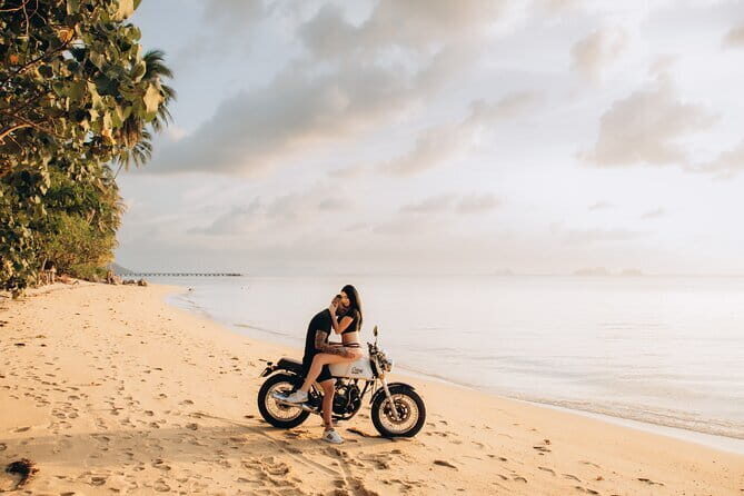 Private Photoshoot in Koh Samui for Couples & Families - Price and value: what $177.47 gets you per group