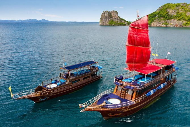 Private Pig Island & Koh Taen Luxury Longtail Tour - Price and logistics: simple decisions that protect your budget