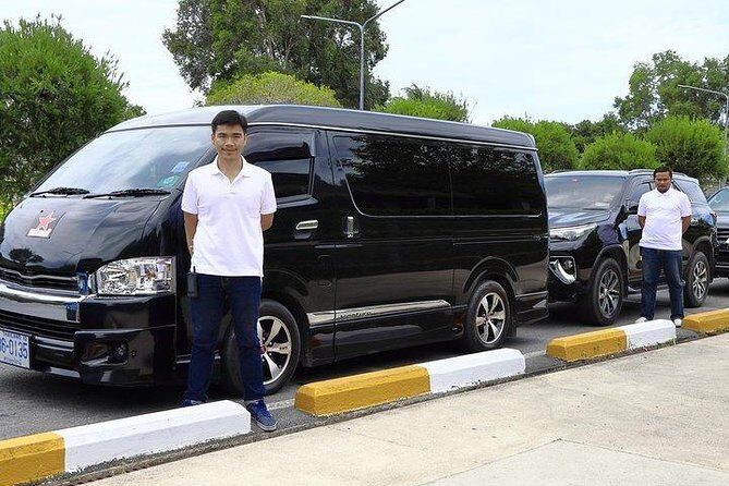 Private round trip Transfers from Samui Airport - Key Points to Know Before You Book