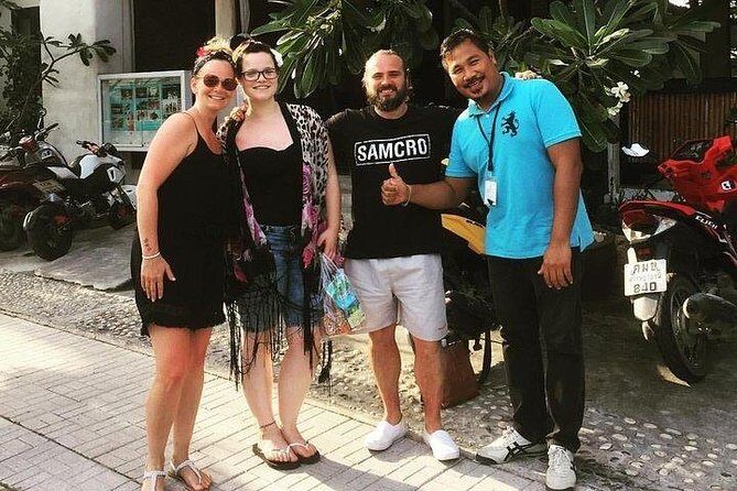 Private round trip Transfers from Samui Airport - Private Koh Samui Airport Transfer: What You’re Actually Paying For
