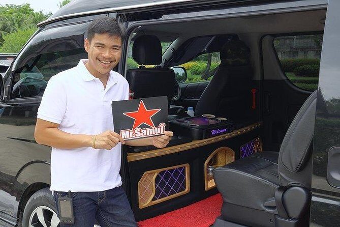 Private round trip Transfers from Samui Airport - Who This Transfer Best Fits (And Who Might Think Twice)