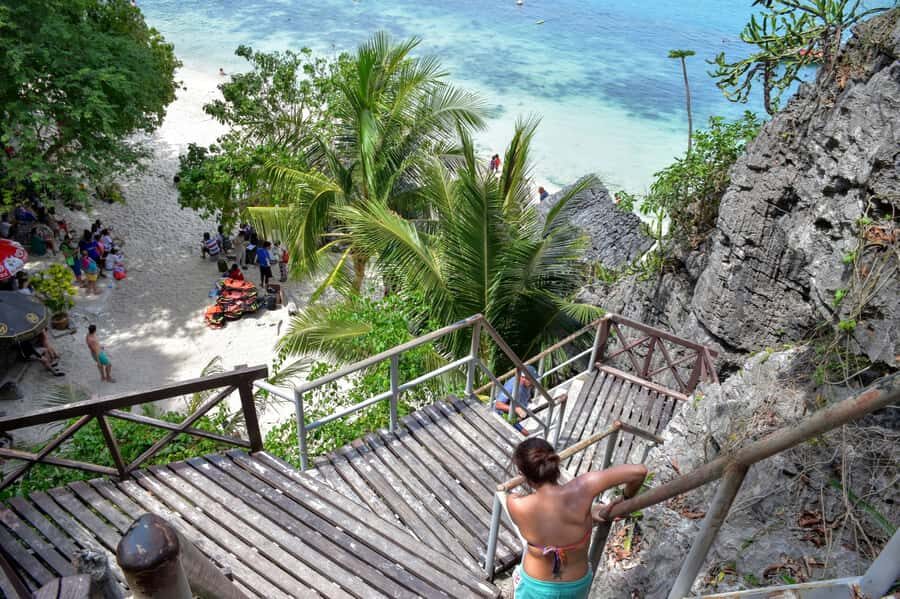 Samui: Angthong Marine Park Boat Tour w/ Transfer and Meals - Lotus Cave and cave-hopping: pick your pace