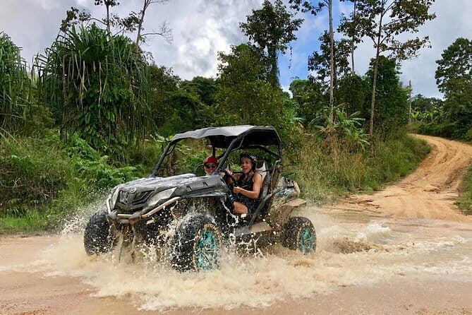 Samui Elephant Kingdom Ethical Sanctuary and Skywalk Tour - Price and Value: Why $97.79 Feels Fair for This Model