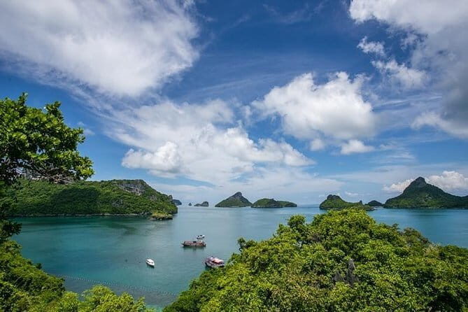 Snorkeling and Kayaking Tour at Angthong Marine Park by Speedboat from Koh Samui - Morning Pickup and the Setup: Start Time Matters