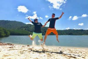 Snorkeling & Island Hopping - What 4 Hours Means for Snorkeling and Island Hopping